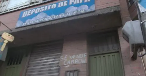 DEPOSITO DE PAPA CALLE 132D DEPOSITO DE PAPA CALLE 132D